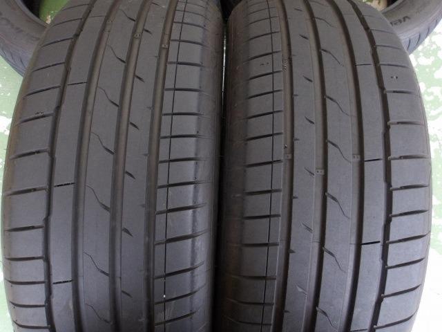 Hankook Ventus S1 evo3 235/60R18 103T 4本セット