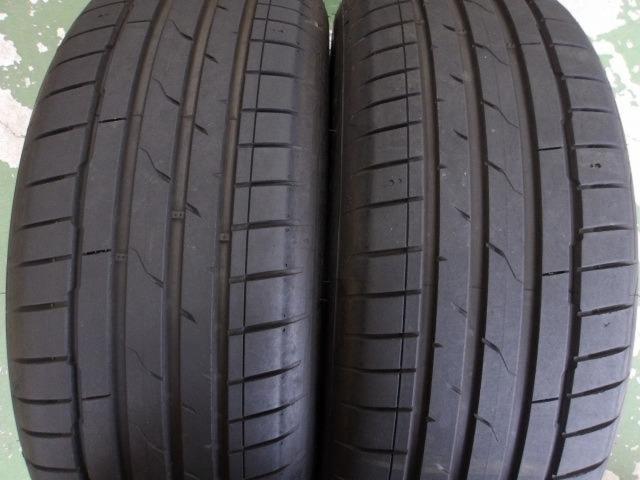 Hankook Ventus S1 evo3 235/60R18 103T 4本セット