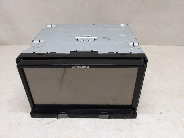 carrozzeria
Rakunabi
AVIC-RZ99