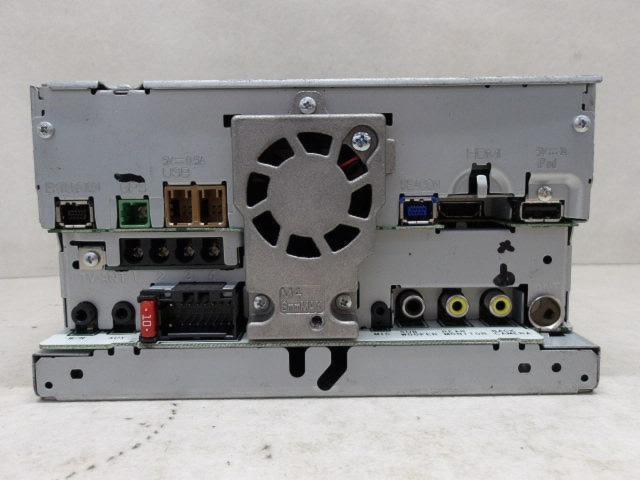 carrozzeria
Rakunabi
AVIC-RZ99
