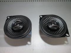 carrozzeria
Custom-fit Speaker
TS-F 1040