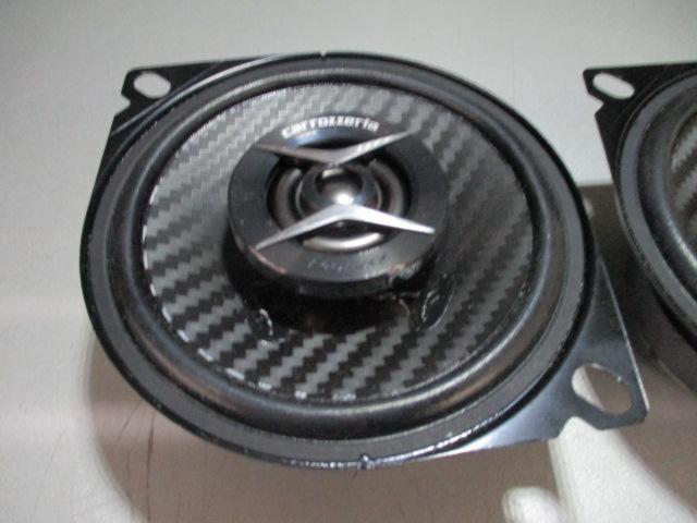 carrozzeria カスタムフィットスピーカー TS-F1040
