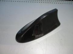 Unknown Manufacturer
Shark antenna