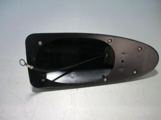 Unknown Manufacturer
Shark antenna