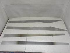 Unknown Manufacturer
Steel molding