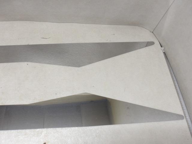 Unknown Manufacturer
Steel molding