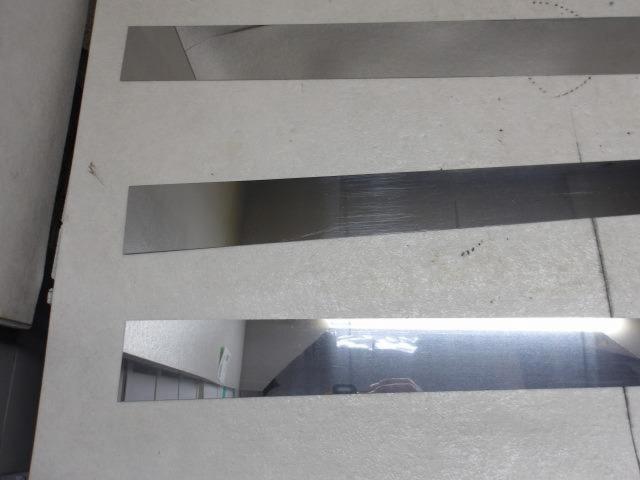 Unknown Manufacturer
Steel molding