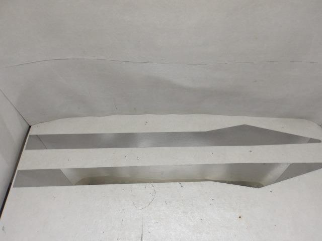 Unknown Manufacturer
Steel molding