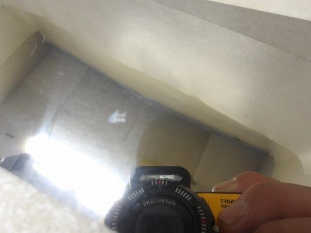 Unknown Manufacturer
Steel molding