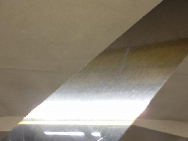 Unknown Manufacturer
Steel molding