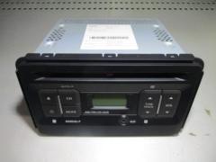 Suzuki genuine
Made Clarion
Profiled CD tuner
RS-3567