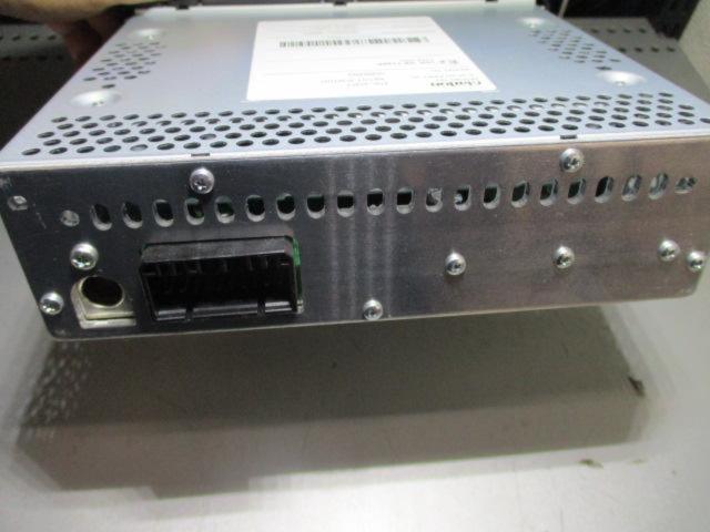 Suzuki genuine
Made Clarion
Profiled CD tuner
RS-3567