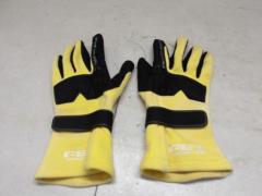 FET
3D Racing Grab
Yellow / Black
L size
