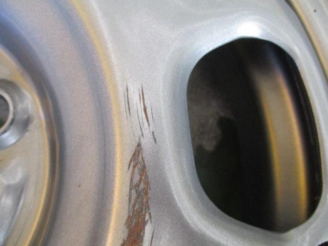Suzuki genuine
Steel wheel
Hustler
MR31S
