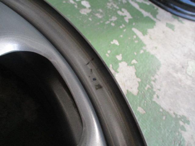 Suzuki genuine
Steel wheel
Hustler
MR31S