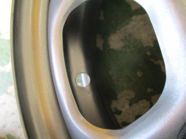 Suzuki genuine
Steel wheel
Hustler
MR31S