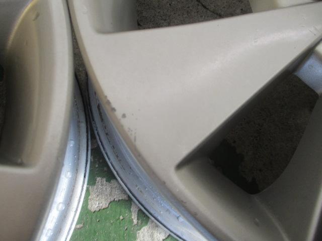 Mazda genuine
Alloy Wheels
AZ Wagon
MJ23S