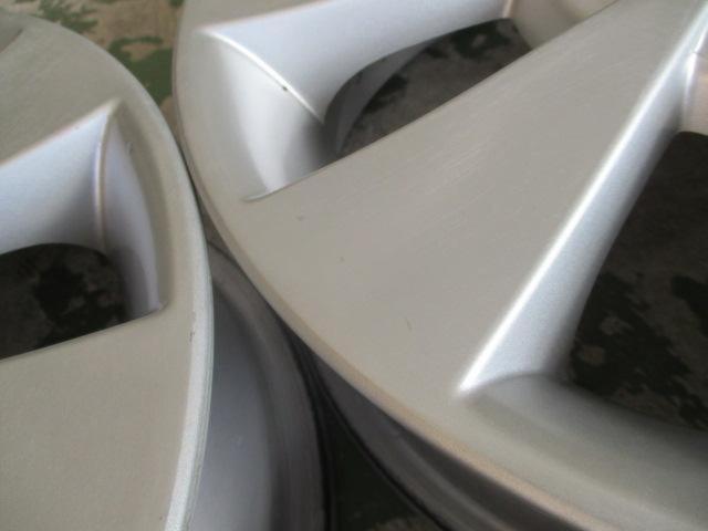 Mazda genuine
Alloy Wheels
AZ Wagon
MJ23S