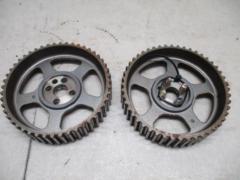 Nissan genuine
Cam sprocket
Skyline GT-R
BNR32