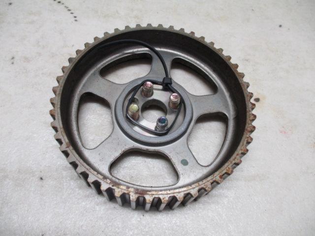 Nissan genuine
Cam sprocket
Skyline GT-R
BNR32