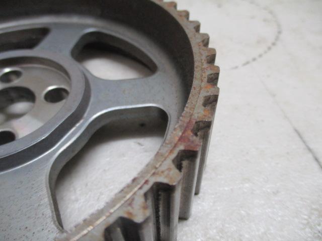 Nissan genuine
Cam sprocket
Skyline GT-R
BNR32