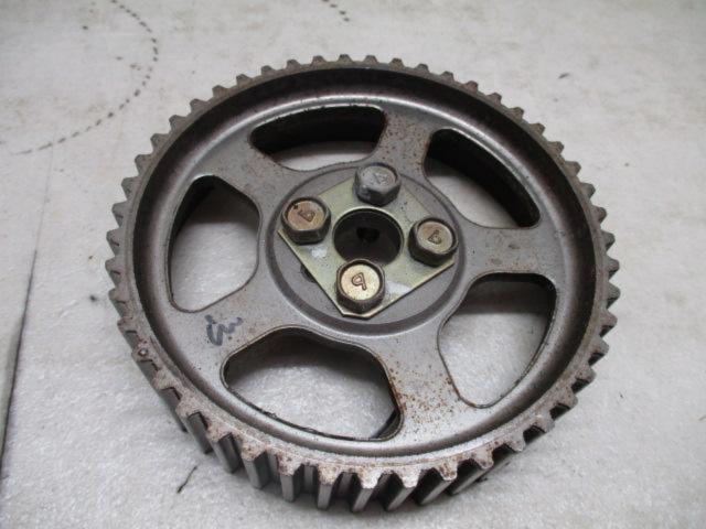 Nissan genuine
Cam sprocket
Skyline GT-R
BNR32