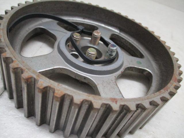 Nissan genuine
Cam sprocket
Skyline GT-R
BNR32