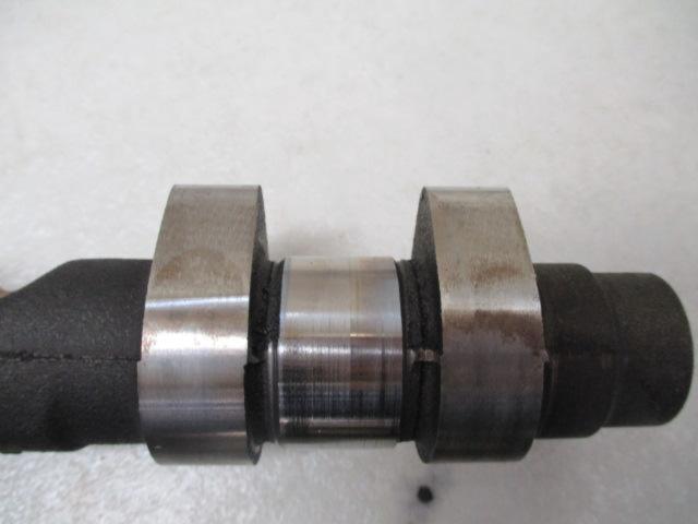 Nissan genuine
Camshaft
Skyline
GT-R
BNR32
