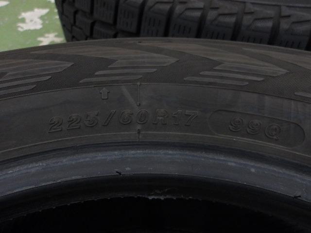 YOKOHAMA
iceGUARD
G075
225 / 60R17
99Q