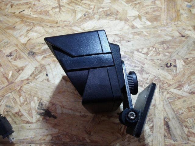 メーカー不明 OBDⅡマルチメーター