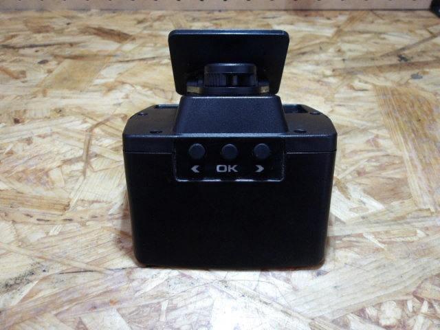 メーカー不明 OBDⅡマルチメーター