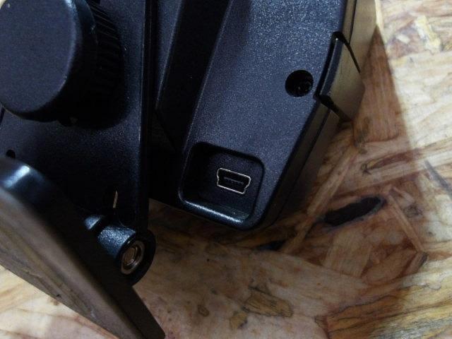 メーカー不明 OBDⅡマルチメーター
