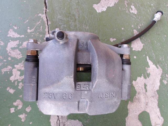 Toyota genuine
Brake caliper
High ace
200 series
Type 5