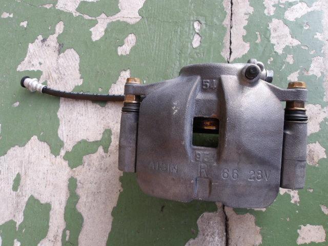 Toyota genuine
Brake caliper
High ace
200 series
Type 5