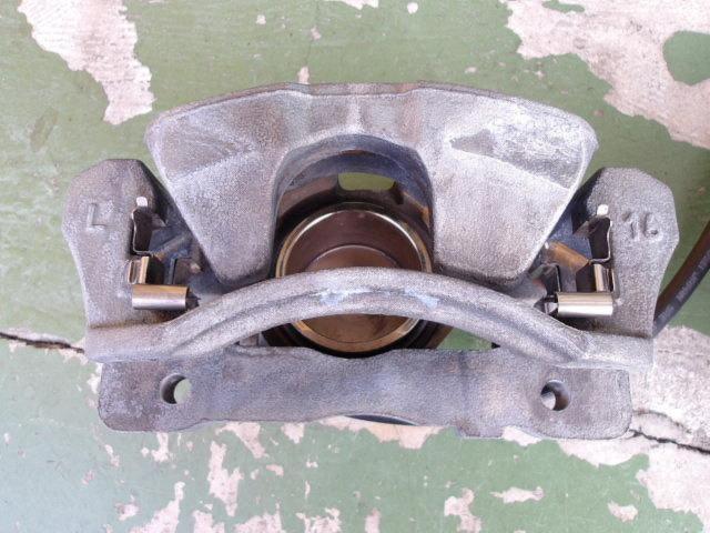 Toyota genuine
Brake caliper
High ace
200 series
Type 5