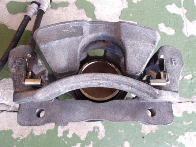 Toyota genuine
Brake caliper
High ace
200 series
Type 5