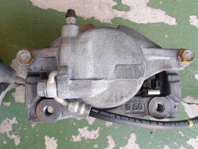 Toyota genuine
Brake caliper
High ace
200 series
Type 5