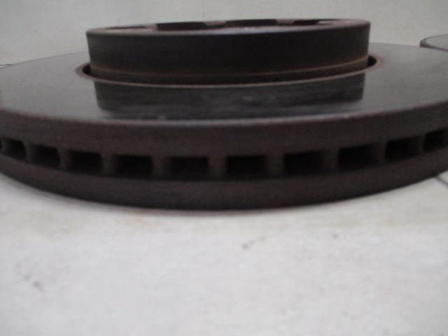 Toyota genuine
Front brake rotor
High ace
200 series
Type 5