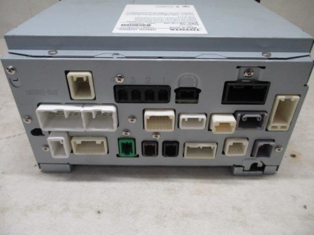 Wakeari
Toyota genuine
NSZT-W68T