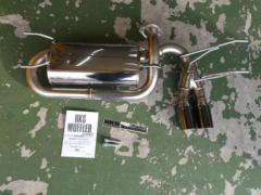 HKS
LEGAMAX
Premium
Roadster
ND5RC