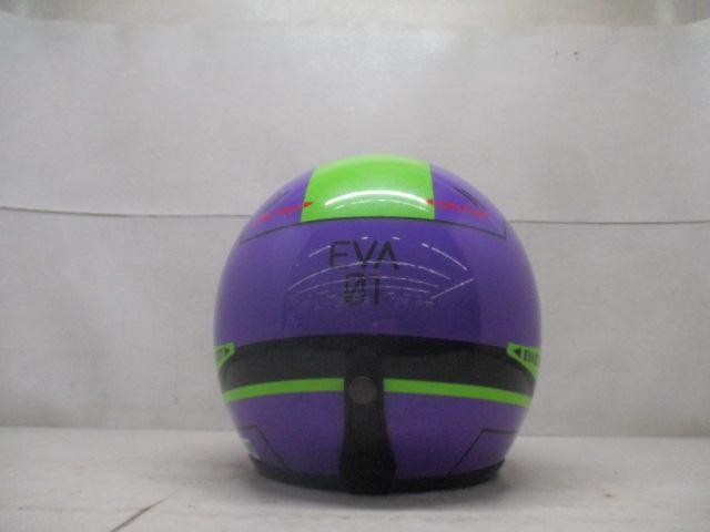 OGK Bob ジェットヘルメット EVA-01 サイズ・57～59cm 
