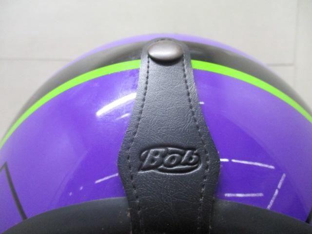 OGK Bob ジェットヘルメット EVA-01 サイズ・57～59cm 