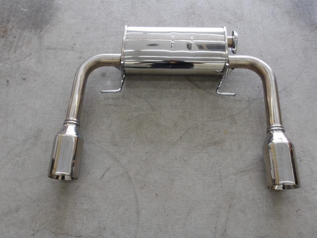 HKS LEGAMAX Premium コペン/LA400K コペンGR SPORT LA400A