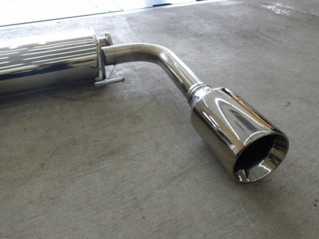 HKS LEGAMAX Premium コペン/LA400K コペンGR SPORT LA400A