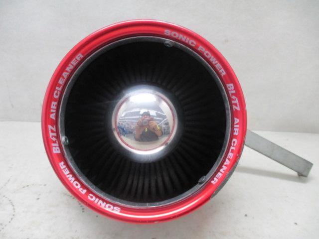 BLITZ SONIC POWER AIR CLEANER レガシィB4 BE5 D型 インプレッサ GDB A型 インプレッサスポーツワゴン GGB A型