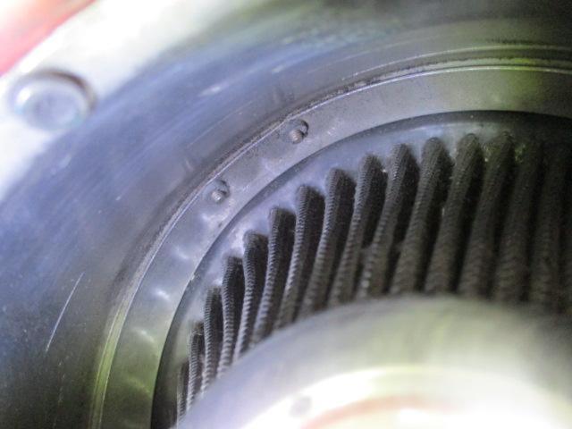 BLITZ SONIC POWER AIR CLEANER レガシィB4 BE5 D型 インプレッサ GDB A型 インプレッサスポーツワゴン GGB A型