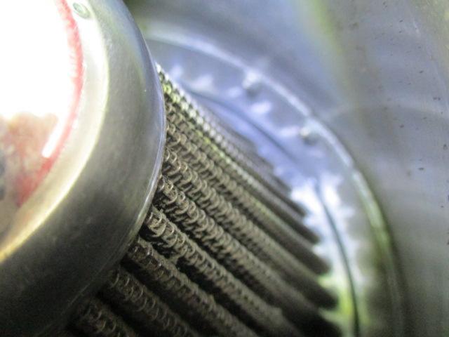 BLITZ SONIC POWER AIR CLEANER レガシィB4 BE5 D型 インプレッサ GDB A型 インプレッサスポーツワゴン GGB A型