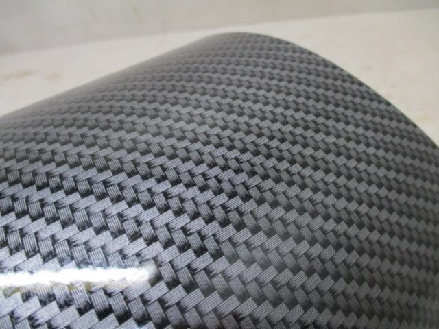 Unknown Manufacturer
Air filter dress-up cover
Carbon style