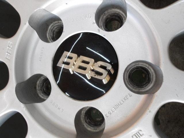 BBS
LM
(LM 096)
+
YOKOHAMA (Yokohama)
BluEarth-GT
AE 51
