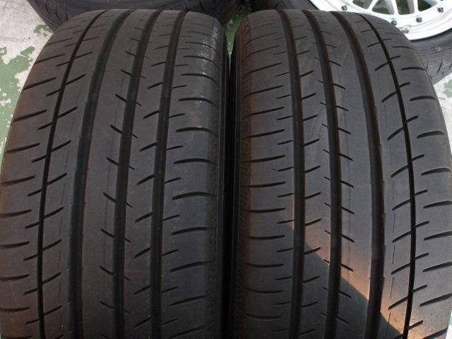 BBS
LM
(LM 096)
+
YOKOHAMA (Yokohama)
BluEarth-GT
AE 51